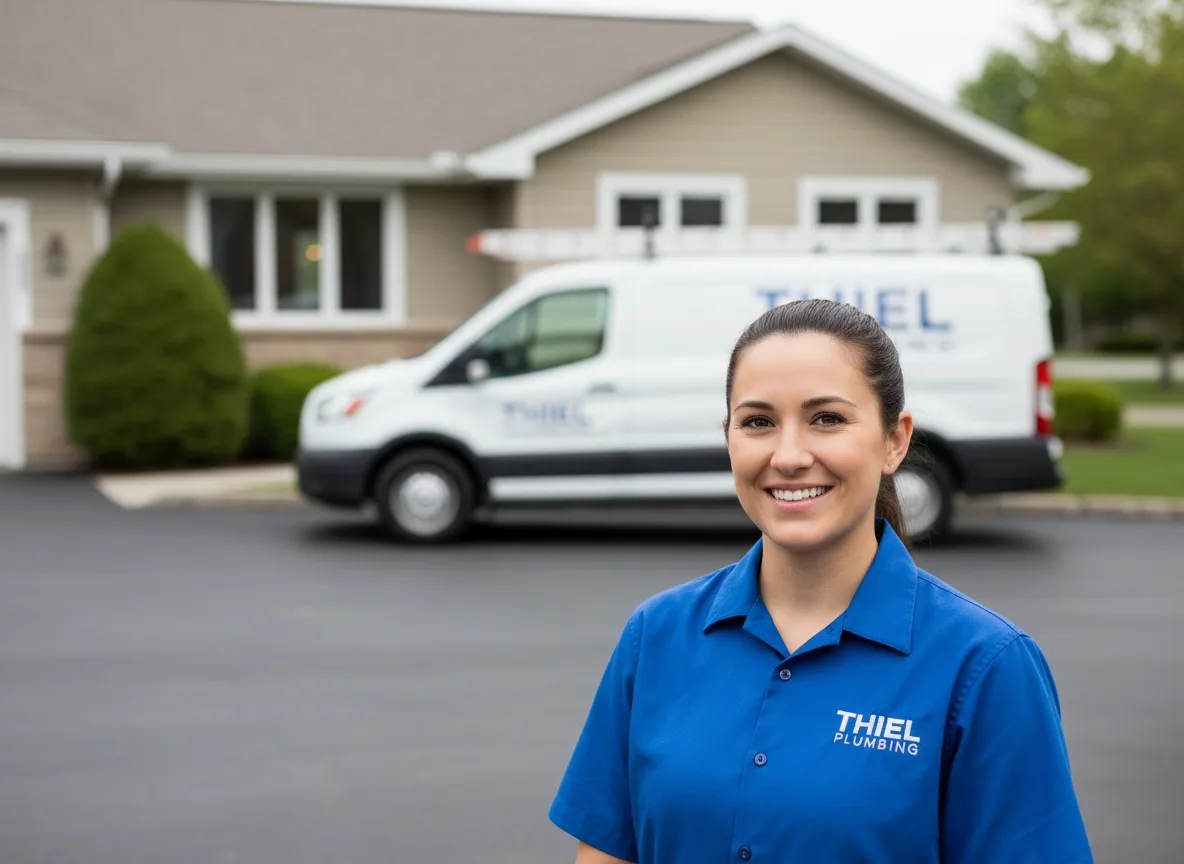 Plumber Warren, IL FAQs